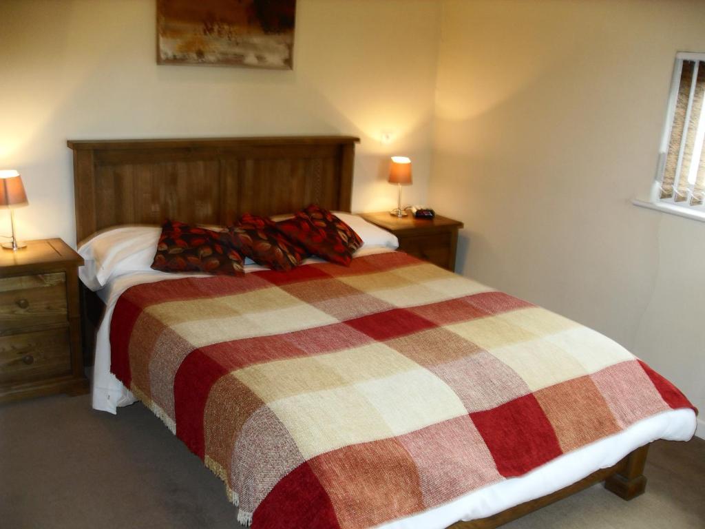 The Pilgrims Rest Littlebourne Quarto foto