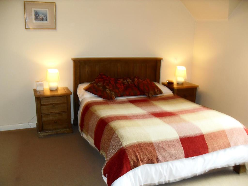 The Pilgrims Rest Littlebourne Quarto foto