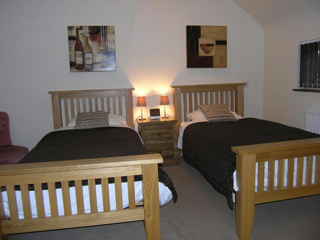 The Pilgrims Rest Littlebourne Quarto foto