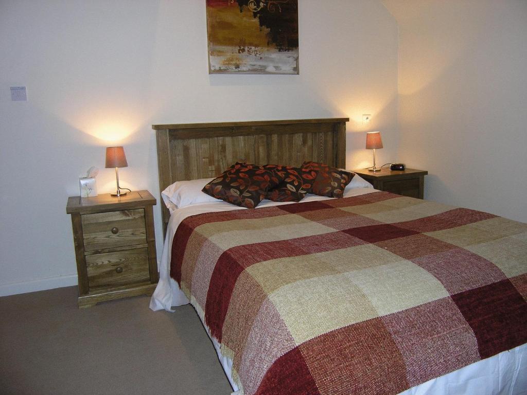 The Pilgrims Rest Littlebourne Quarto foto