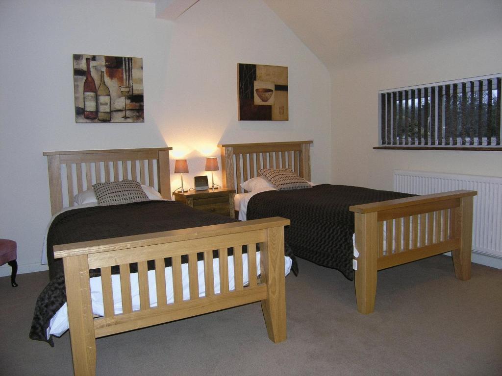 The Pilgrims Rest Littlebourne Quarto foto